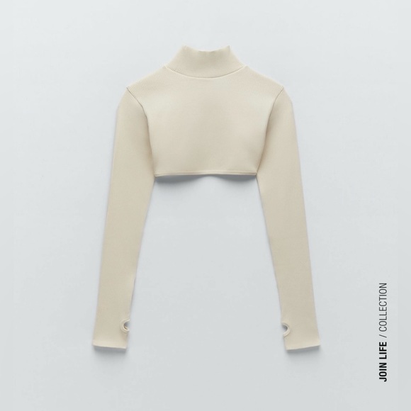 Zara Limitless Contour Set - New! - Picture 5 of 12